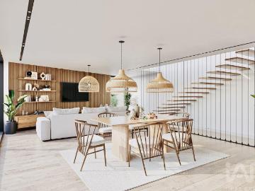 Apartamento T4 em Gafanha da Boa Hora de 170,00 m² 170m² Gafanha Da Boa Hora