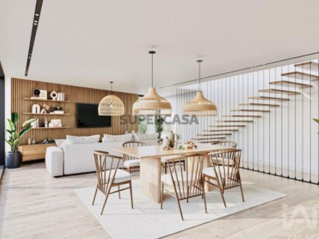 Apartamento T4 em Gafanha da Boa Hora de 170,00 m²