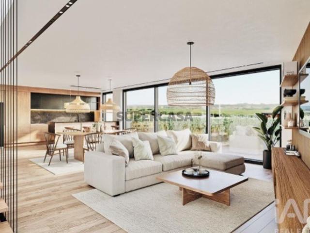 Apartamento T4 em Gafanha da Boa Hora de 177,00 m²