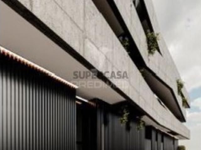 Apartamento T4 em Gafanha da Boa Hora