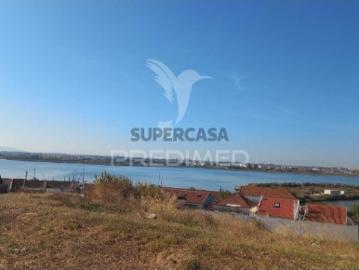 Gaio-Rosário e Sarilhos Pequenos, Concelho de Moita, Distrito de Setúbal