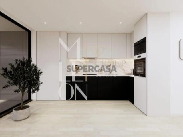 Apartamento T4 em Gondomar