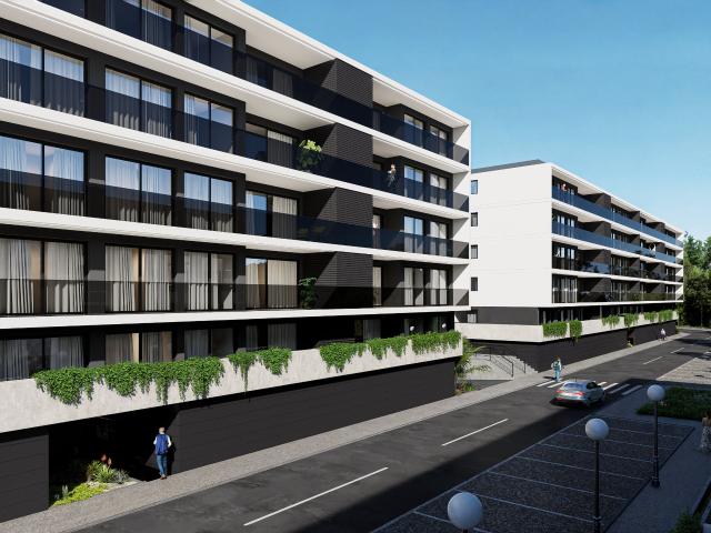 Apartamento T4 em Gondomar Fração A13