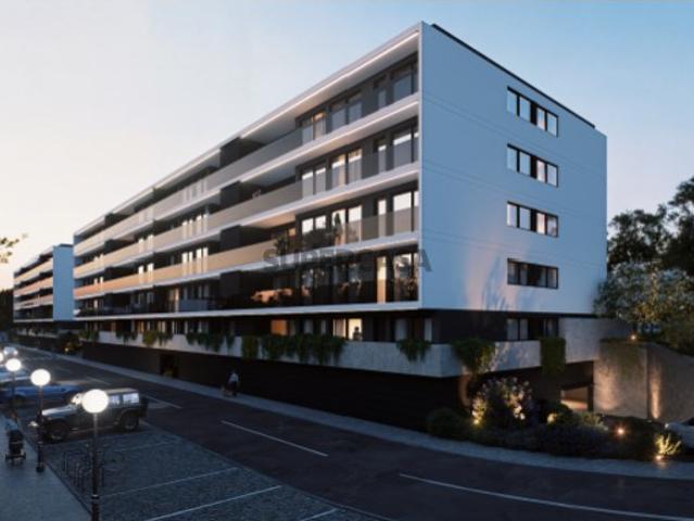 Apartamento T4 em Gondomar Fração A32