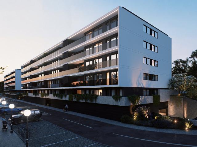 Apartamento T4 em Gondomar Fração A32