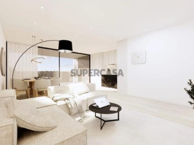 Apartamento T4 em Gondomar Fração A56