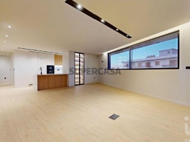 Apartamento T4 em Gondomar São Cosme, Valbom e Jovim de 141,00 m²