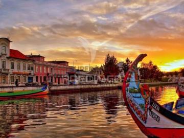 Glória e Vera Cruz, Aveiro, Distrito de Aveiro
