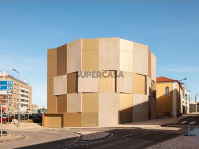 Apartamento T4 em Leiria, Pousos, Barreira e Cortes de 174,00 m²
