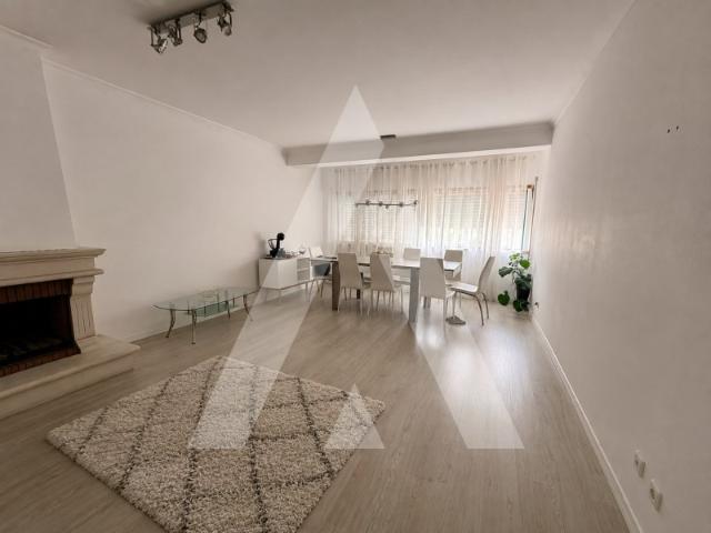 Apartamento T4 em Leiria Quinta da Alçada