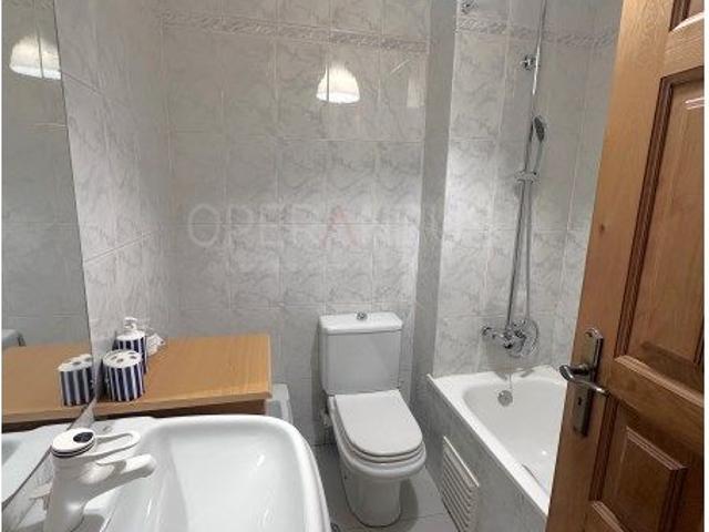Apartamento T4 em Lisboa