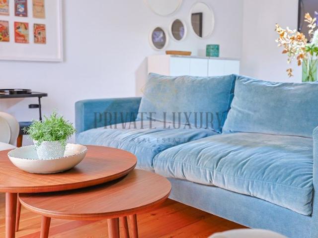Apartamento T4 em Lisboa