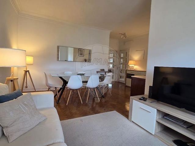 Apartamento T4 em Lisboa