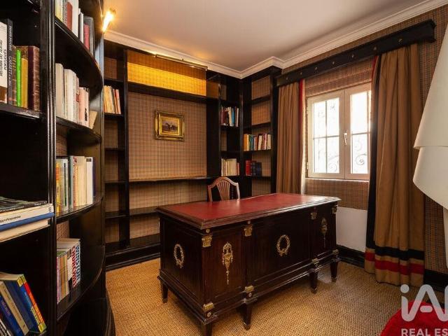 Apartamento T4 em Lisboa