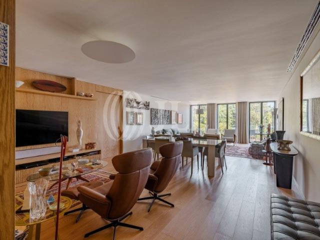 Apartamento T4 em Lisboa
