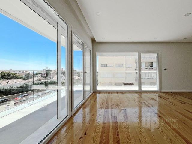 Apartamento T4 em Lisboa