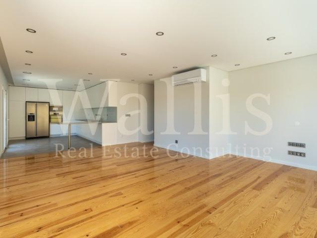 Apartamento T4 em Lisboa