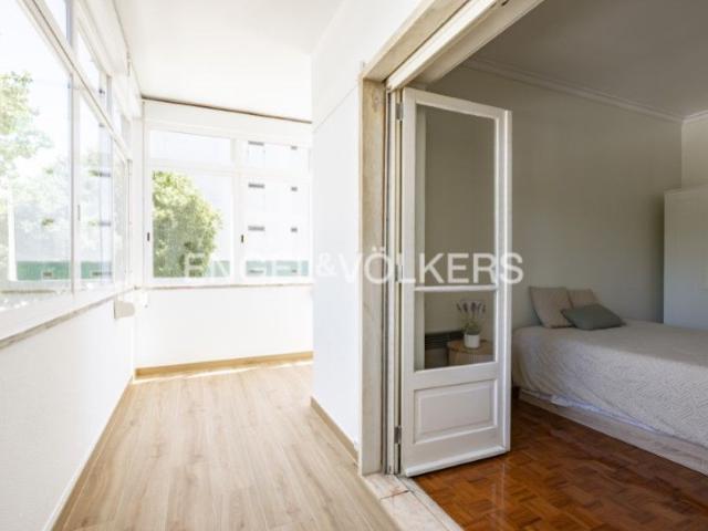 Apartamento T4 em Lisboa