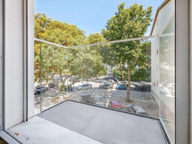 Apartamento T4 em Lisboa
