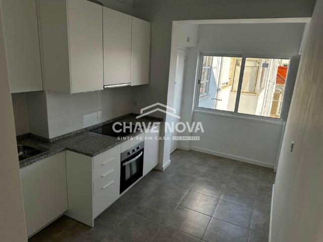 Apartamento T4 em Lisboa