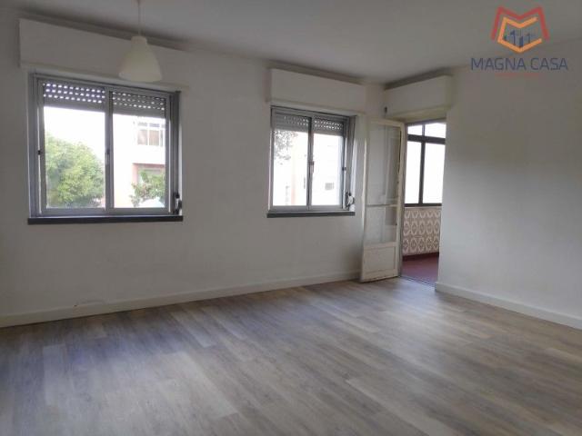 Apartamento T4 em Lisboa