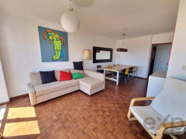 Apartamento T4 em Lisboa