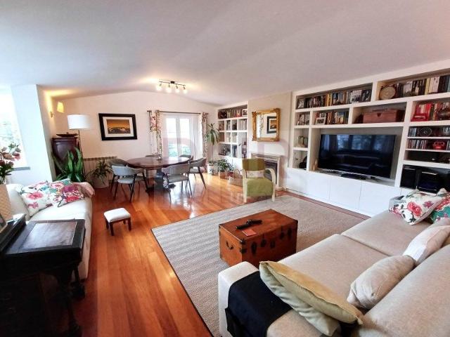 Apartamento T4 em Lisboa