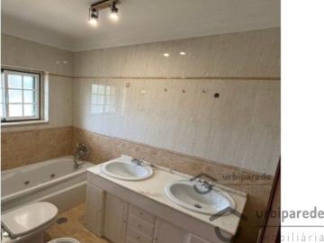 Apartamento T4 em Lisboa