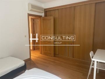 Apartamento T4 em Lisboa