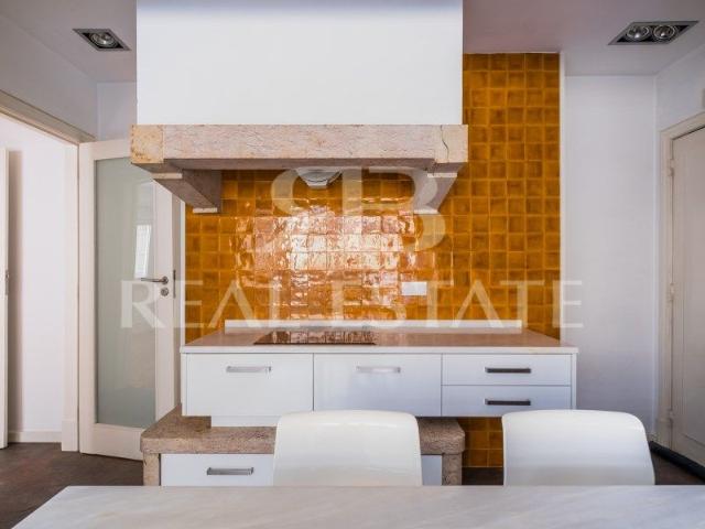 Apartamento T4 em Lisboa