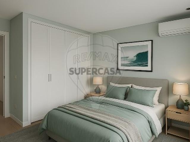 Apartamento T4 em Lourinhã