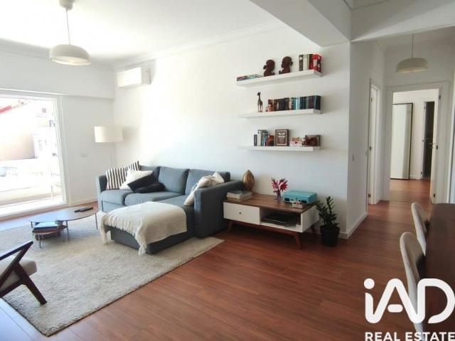 Apartamento T4 em Lumiar