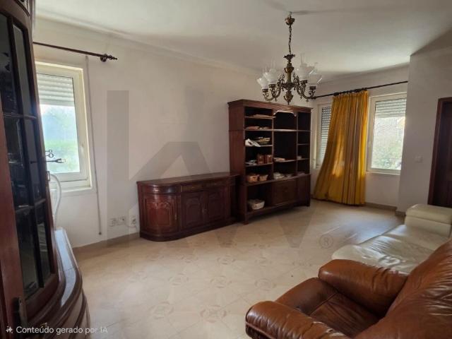 Apartamento T4 em Marvila Junto ao Metro 120m² Marvila