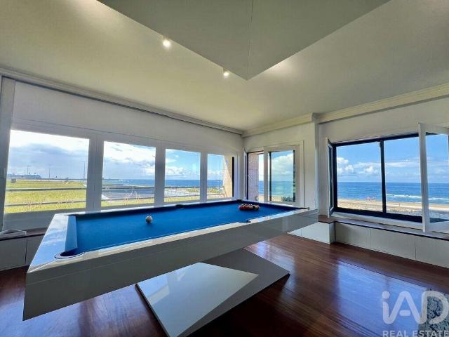 Apartamento T4 em Matosinhos e Leça da Palmeira 267m² Matosinhos e Leça da Palmeira