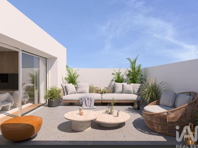 Apartamento T4 em Matosinhos e Leça da Palmeira de 164,00 m² 164m² Matosinhos e Leça da Palmeira