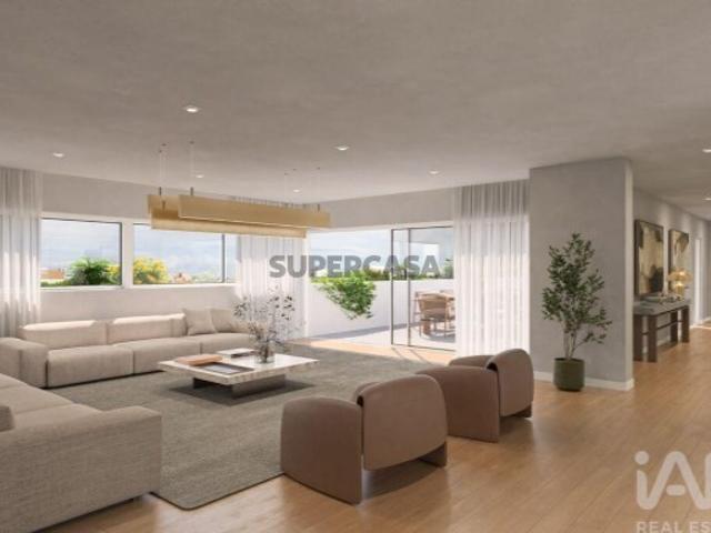 Apartamento T4 em Matosinhos e Leça da Palmeira de 190,00 m²