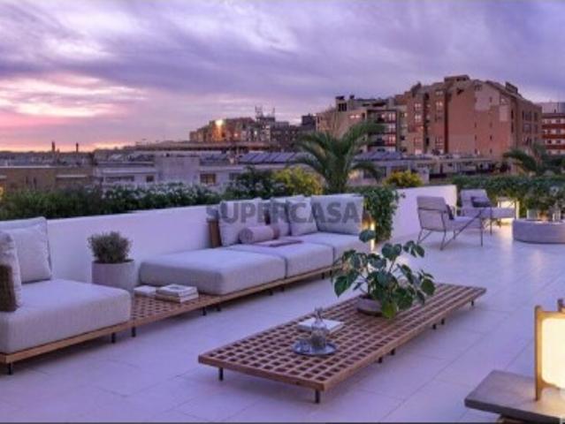 Apartamento T4 mesmo no coraçaõ de Matosinhos Inserido num dos empreendimentos de referência da