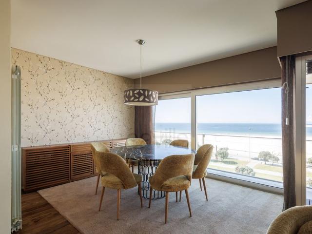 Apartamento T4 em Matosinhos Sul