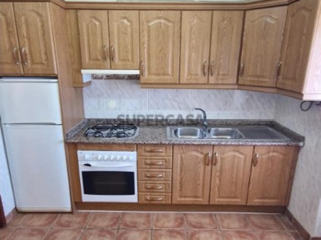Apartamento T4 em Miranda do Douro