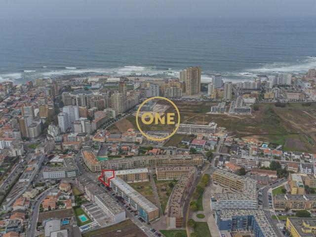 Apartamento T4 de Excelência em Montgeron – Póvoa de Varzim