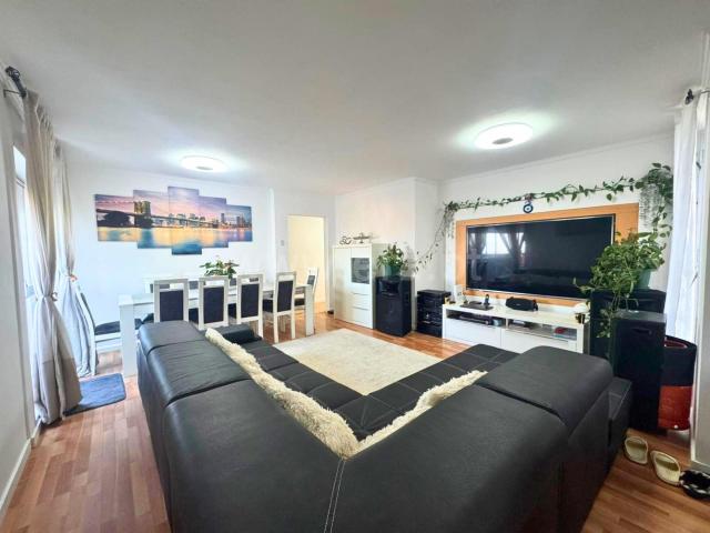 Apartamento T4 em Monte Abraão com 121m2 116m² Massamá e Monte Abraão