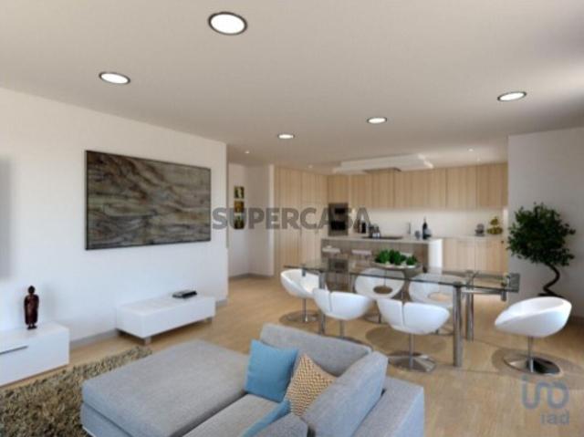 Apartamento T4 em Montijo e Afonsoeiro de 154,00 m²