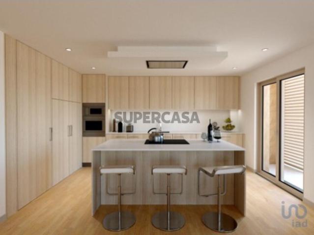 Apartamento T4 em Montijo e Afonsoeiro de 180,00 m²