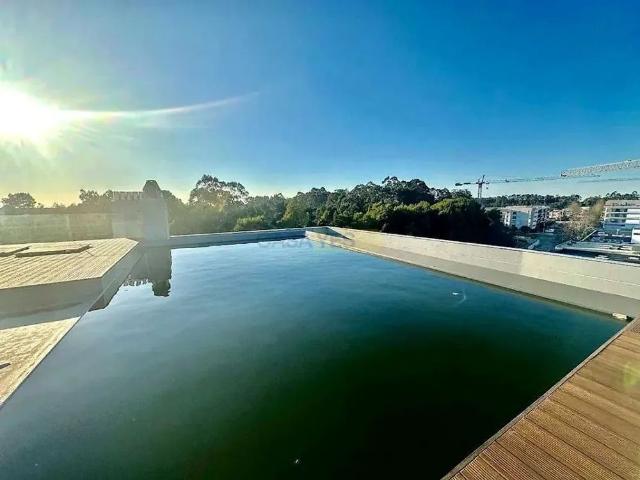 Apartamento T4 em Moreira
