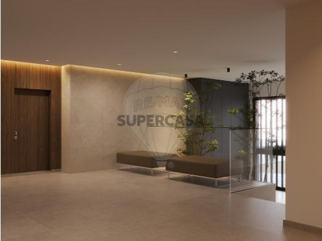Apartamento T4 em Nossa Senhora de Fátima