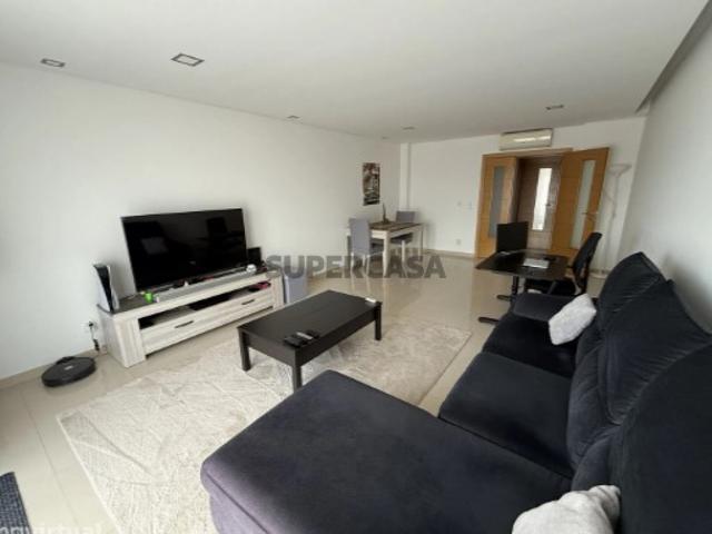 Apartamento T4 em Nossa Senhora de Fátima