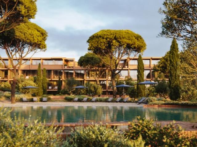 Apartamento T4 em novo Empreendimento em Vilamoura, Algarve