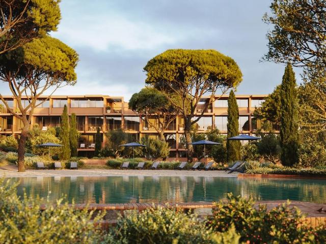 Apartamento T4 em novo Empreendimento em Vilamoura, Algarve 157m² Quarteira