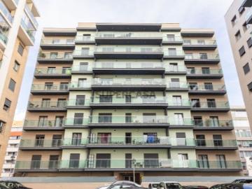 Colinas do Cruzeiro, Odivelas, Concelho de Odivelas, Distrito de Lisboa