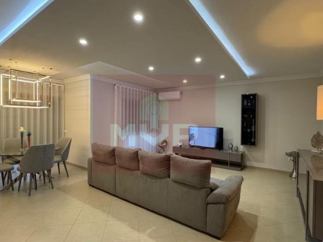 Apartamento T4 em Olhão 149m² Quelfes